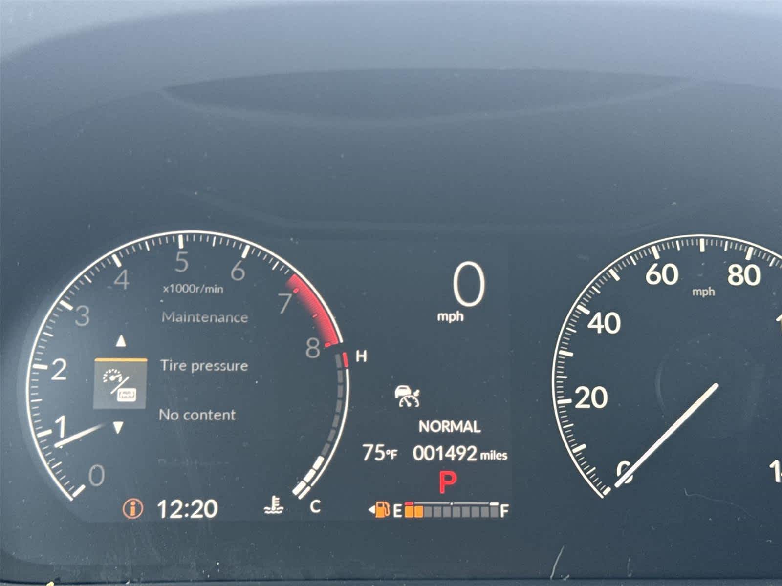 Thumbnail: 2026 Honda Ridgeline - 30