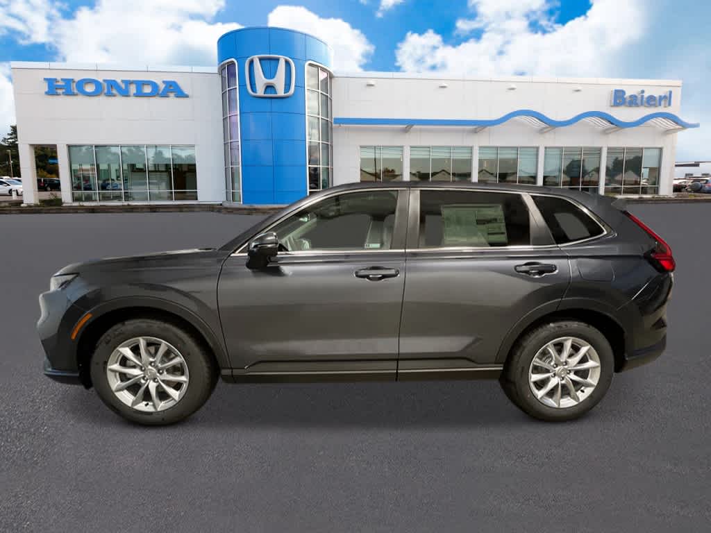 Thumbnail: 2026 Honda CR-V - 2