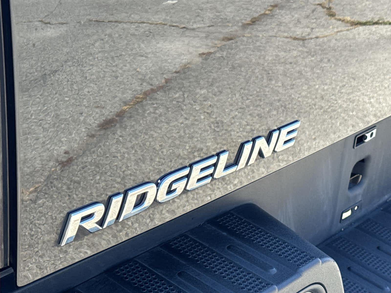 Thumbnail: 2020 Honda Ridgeline - 11