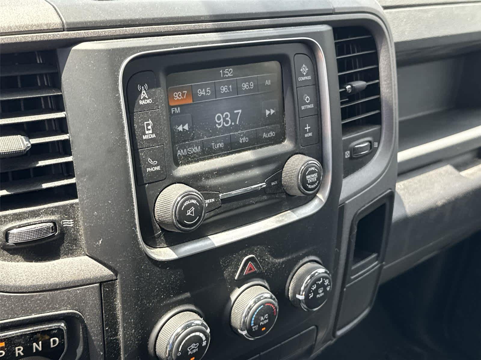 Thumbnail: 2018 RAM 1500 - 24