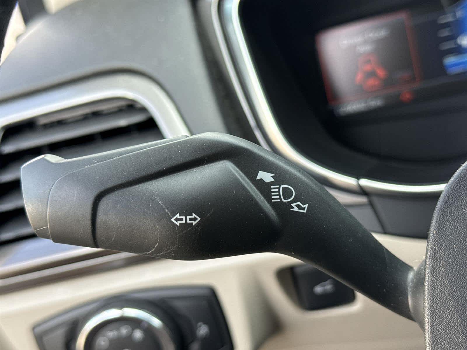 Thumbnail: 2018 Ford Fusion - 24