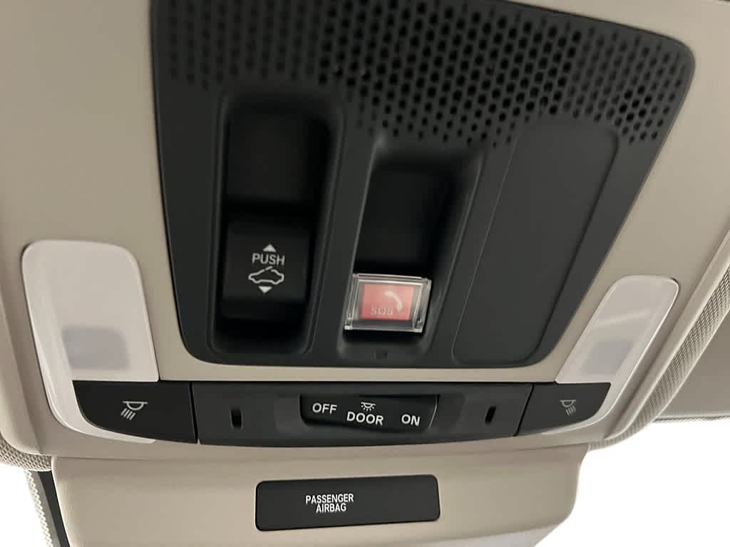 Thumbnail: 2025 Honda Accord - 22