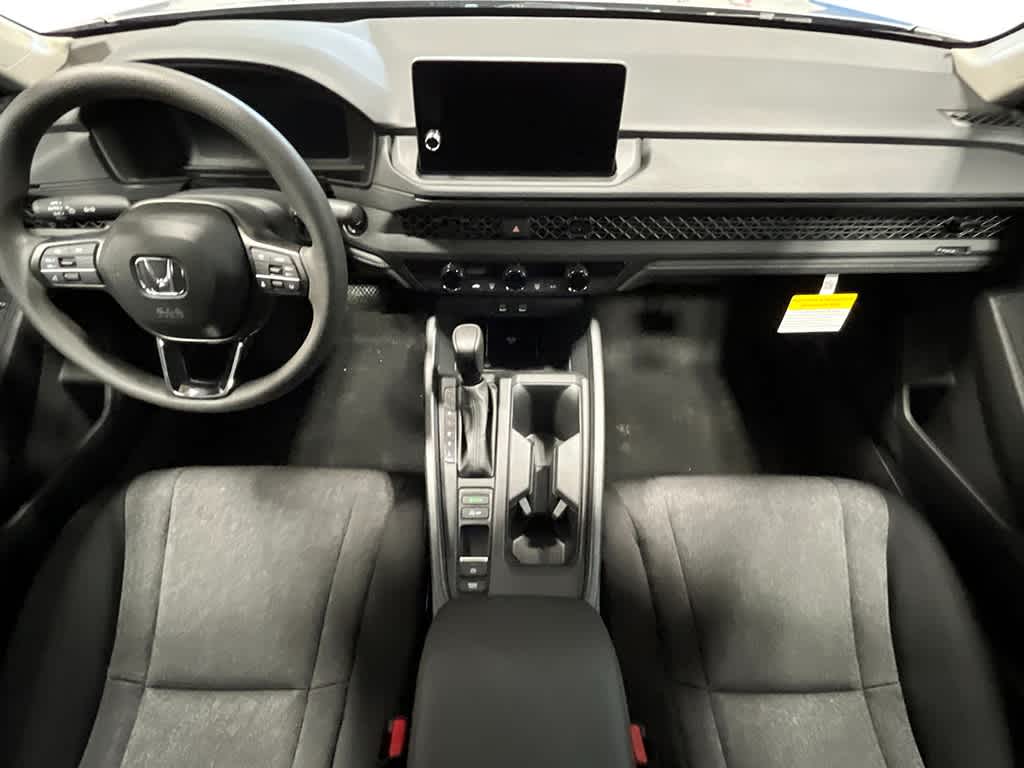 Thumbnail: 2026 Honda Accord - 14