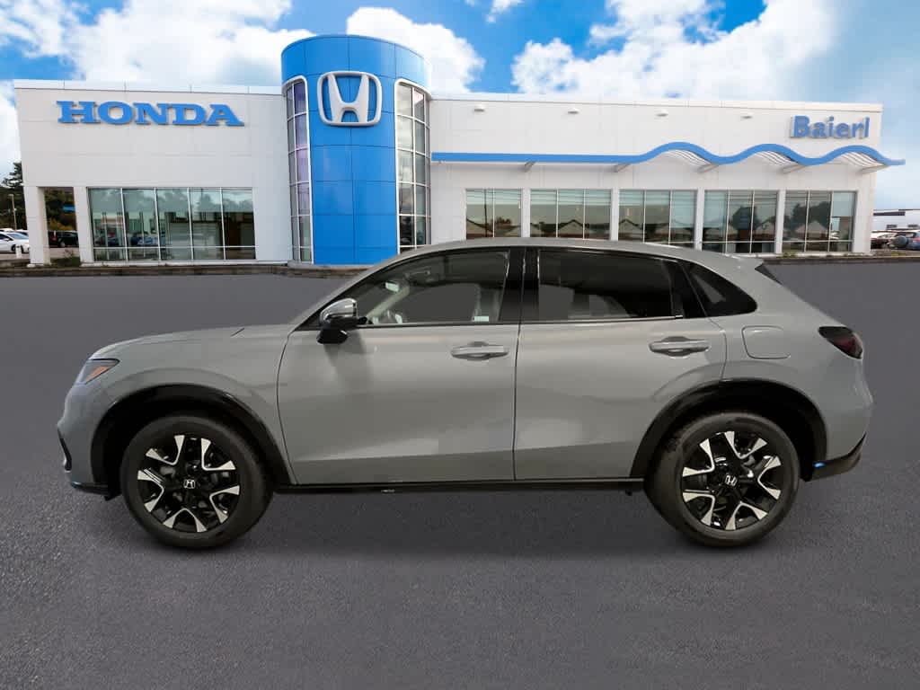 Thumbnail: 2026 Honda HR-V - 2