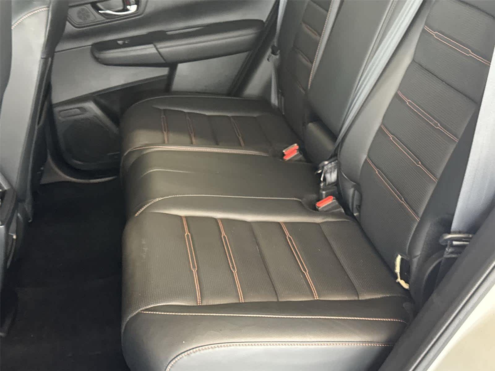 Thumbnail: 2024 Honda CR-V - 14