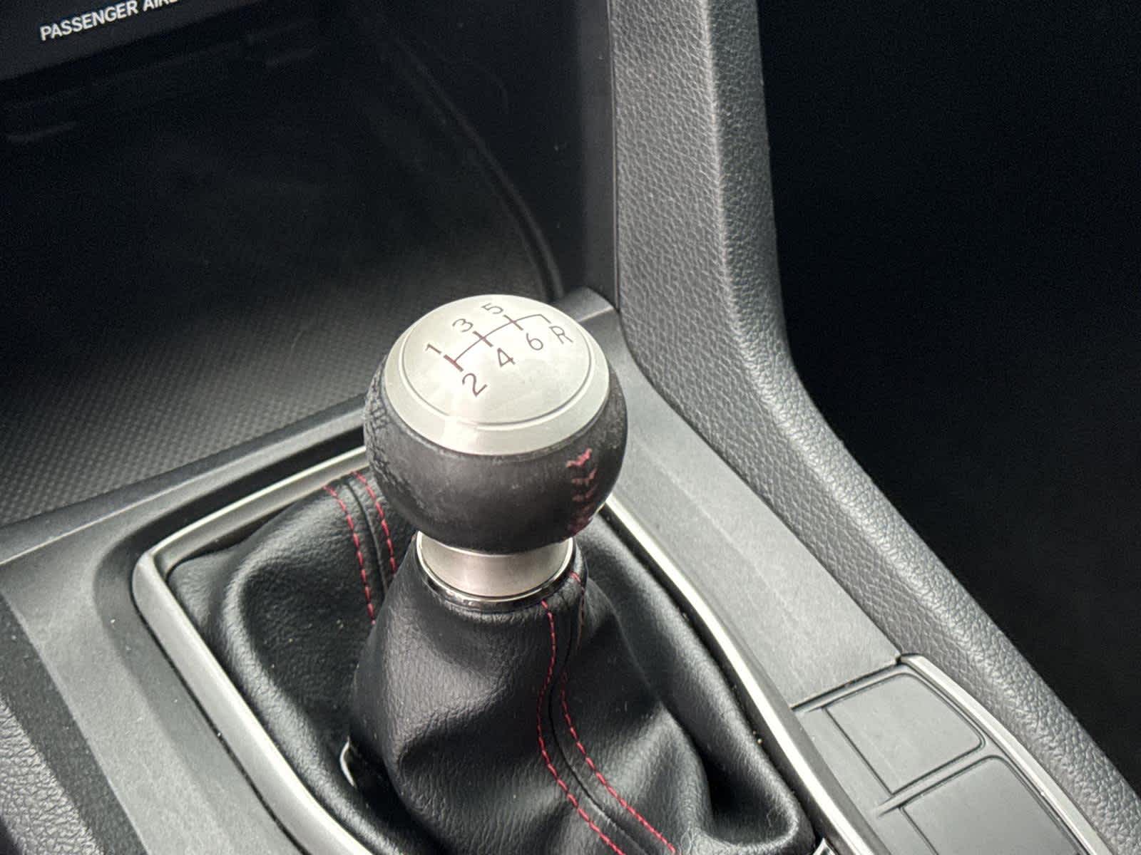 Thumbnail: 2017 Honda Civic - 29