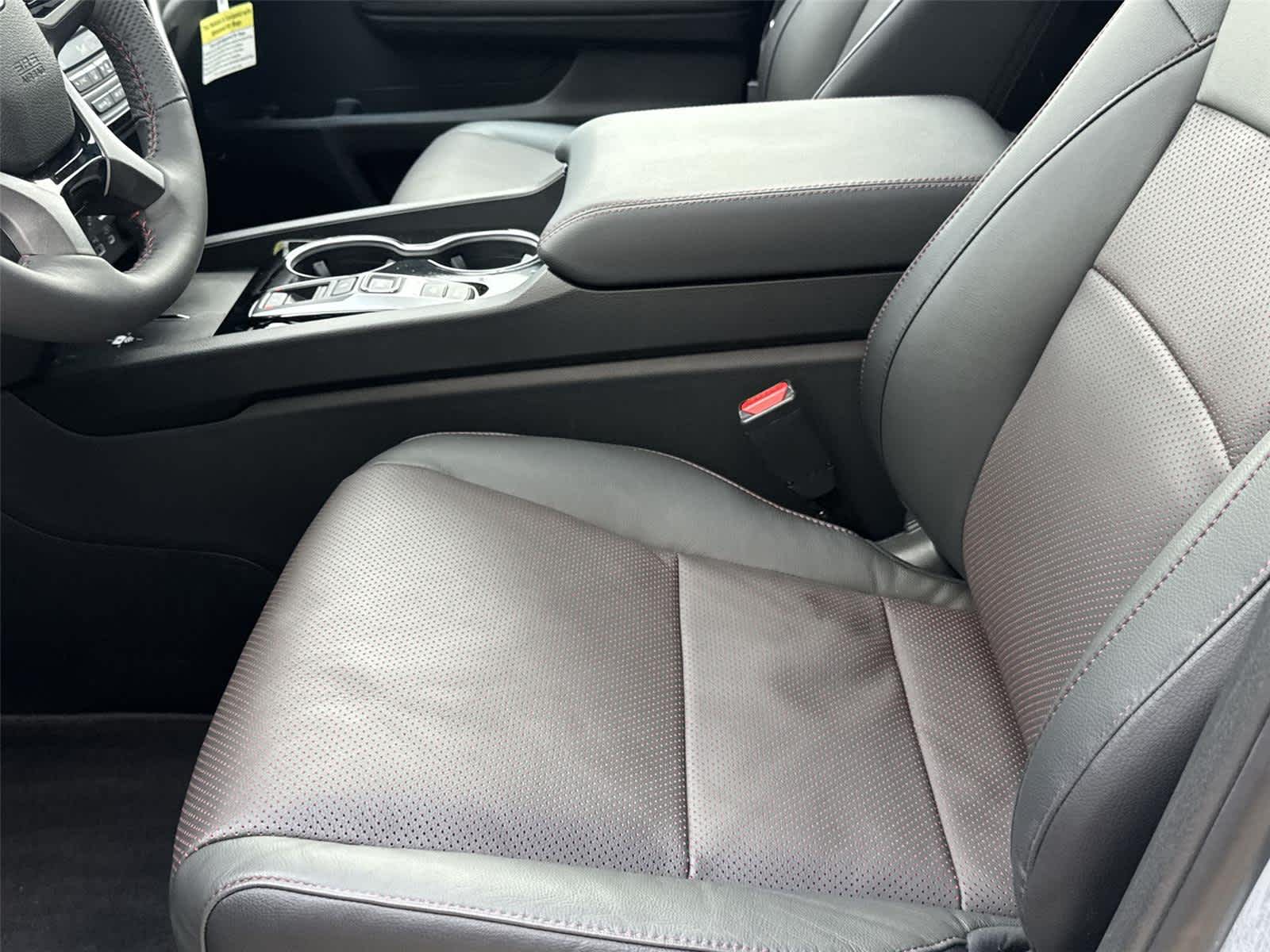 2026 Honda Ridgeline Black Edition - Photo 12