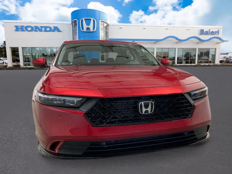 Thumbnail: 2025 Honda Accord - 10