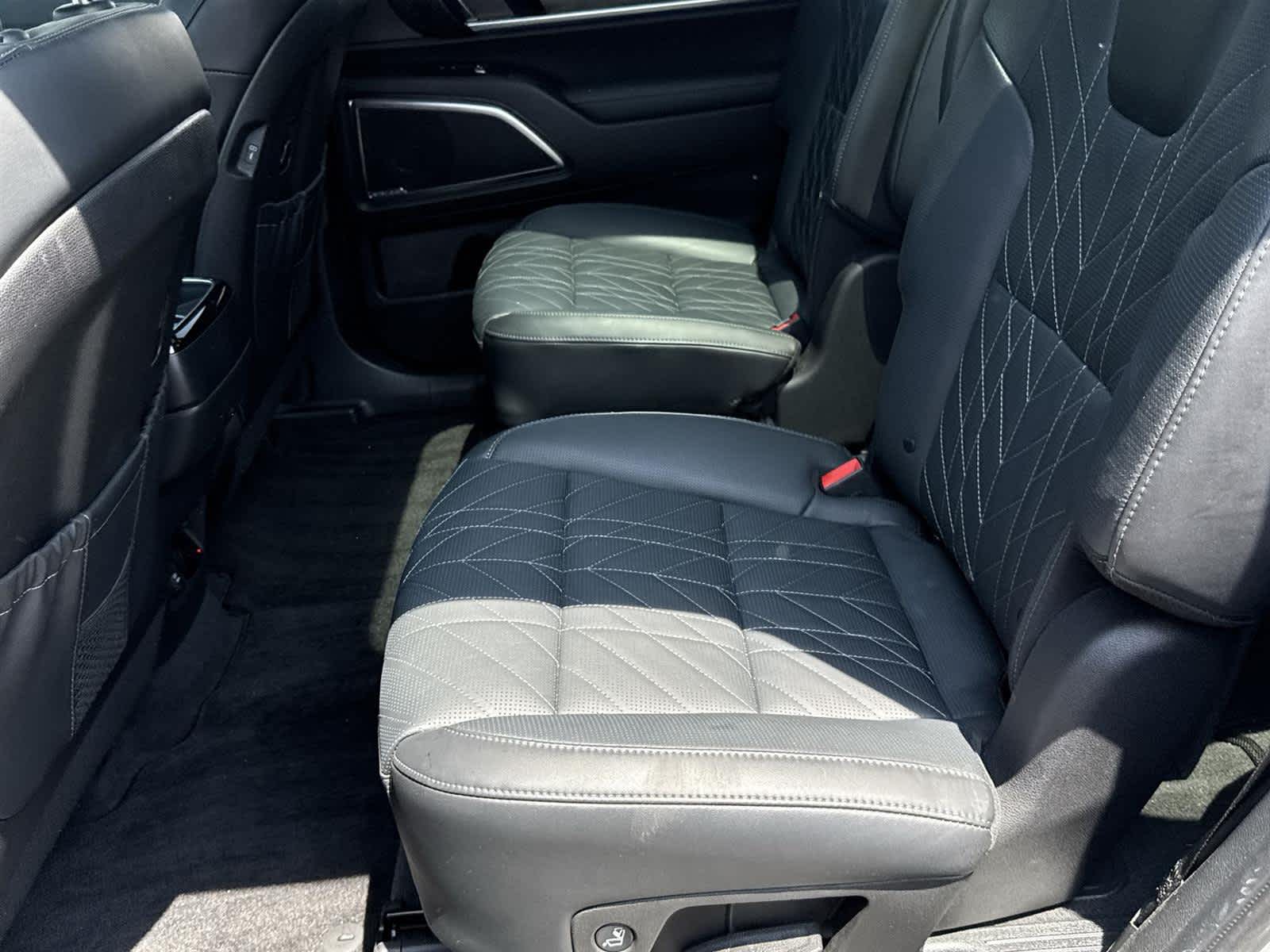 2024 Kia Telluride SX Prestige 15