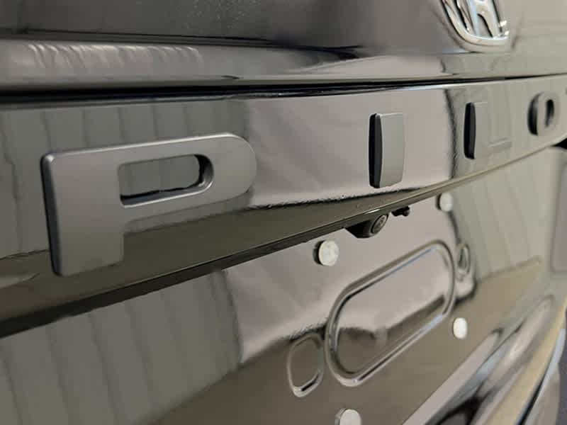 Thumbnail: 2025 Honda Pilot - 5