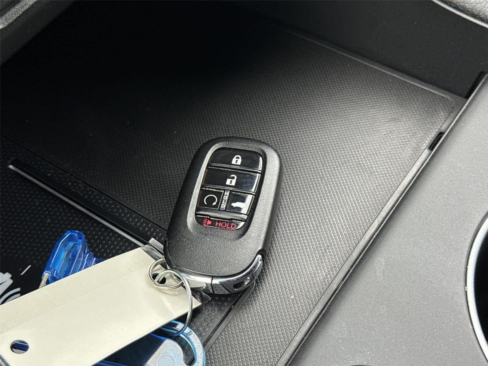 Thumbnail: 2025 Honda Pilot - 31