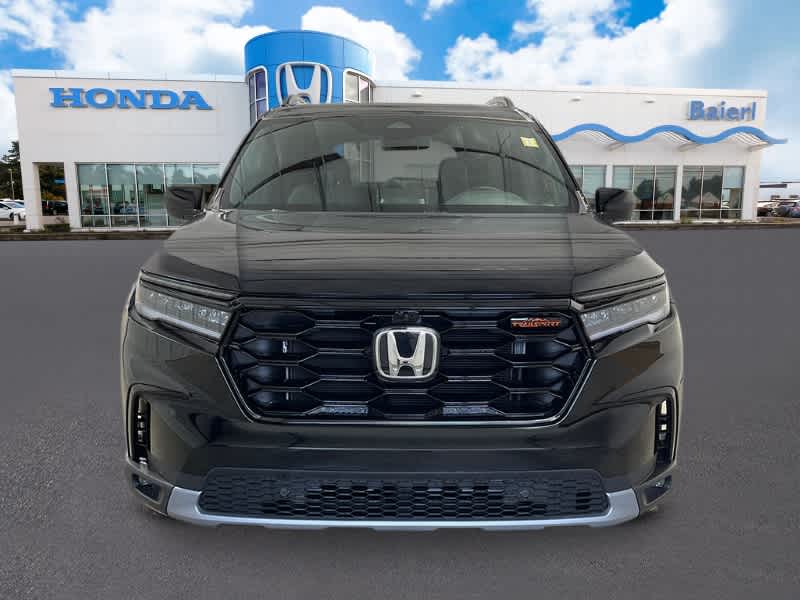 Thumbnail: 2025 Honda Pilot - 11