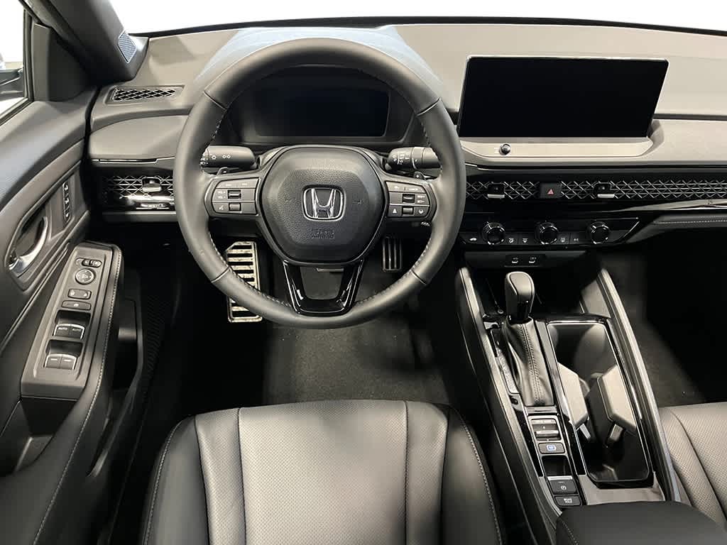 Thumbnail: 2026 Honda Accord - 26