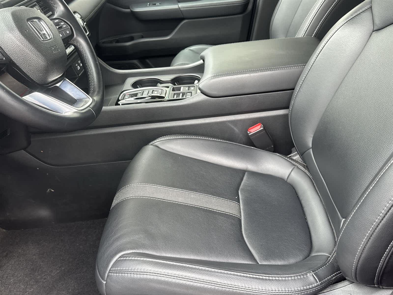 Thumbnail: 2023 Honda Pilot - 13