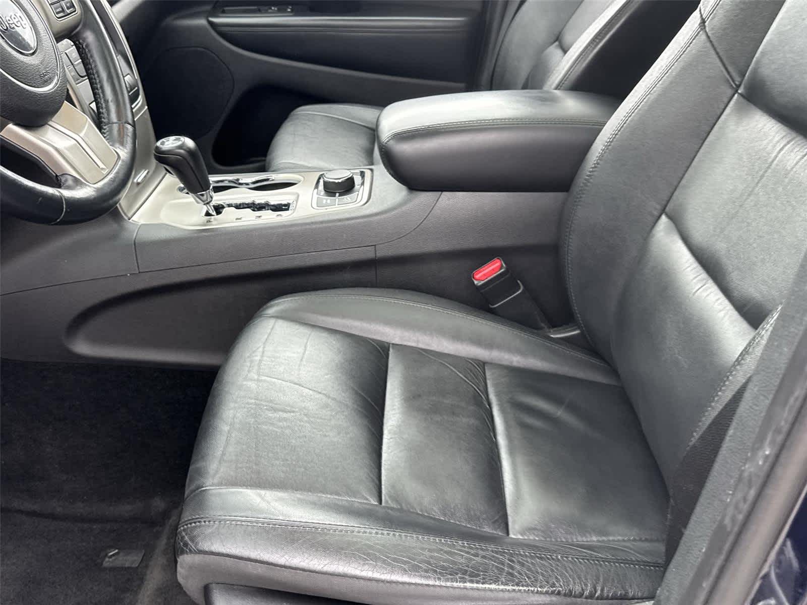 Thumbnail: 2013 Jeep Grand Cherokee - 14