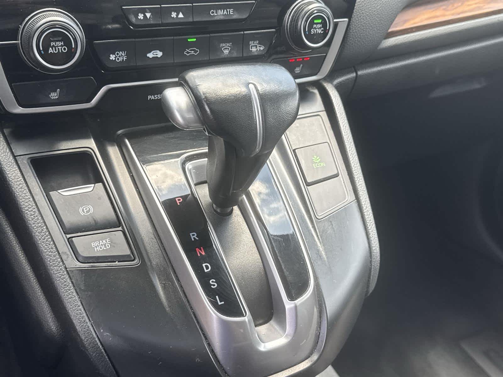Thumbnail: 2017 Honda CR-V - 30