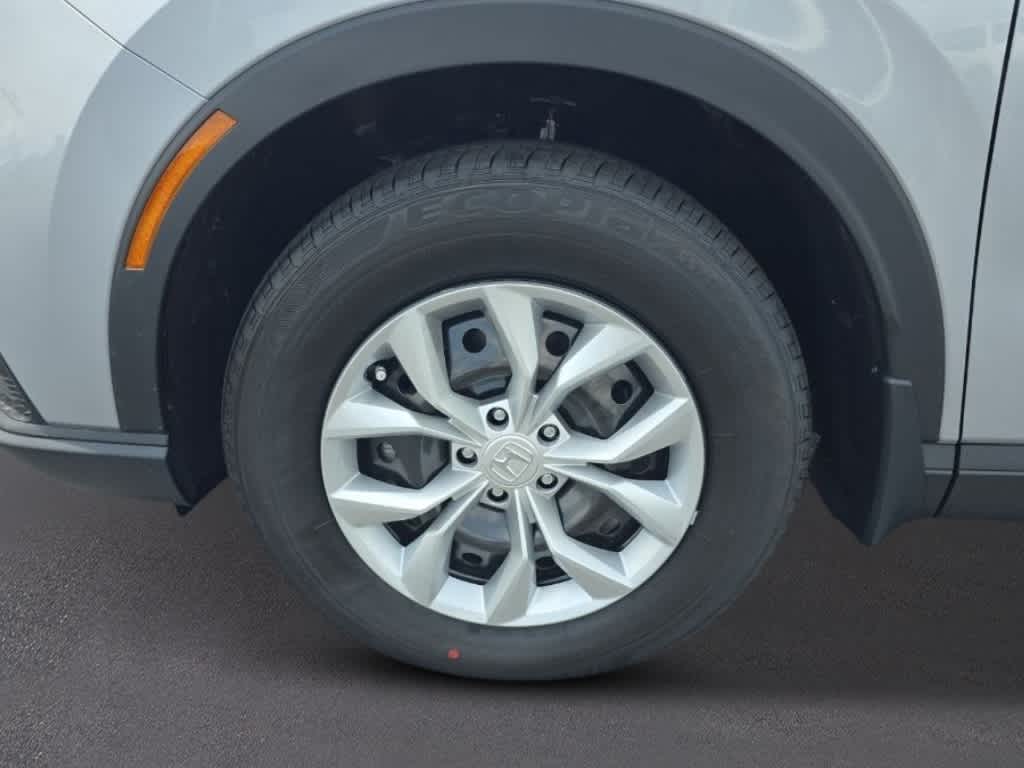 Thumbnail: 2026 Honda CR-V - 9