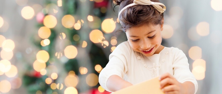 Gifts for Children