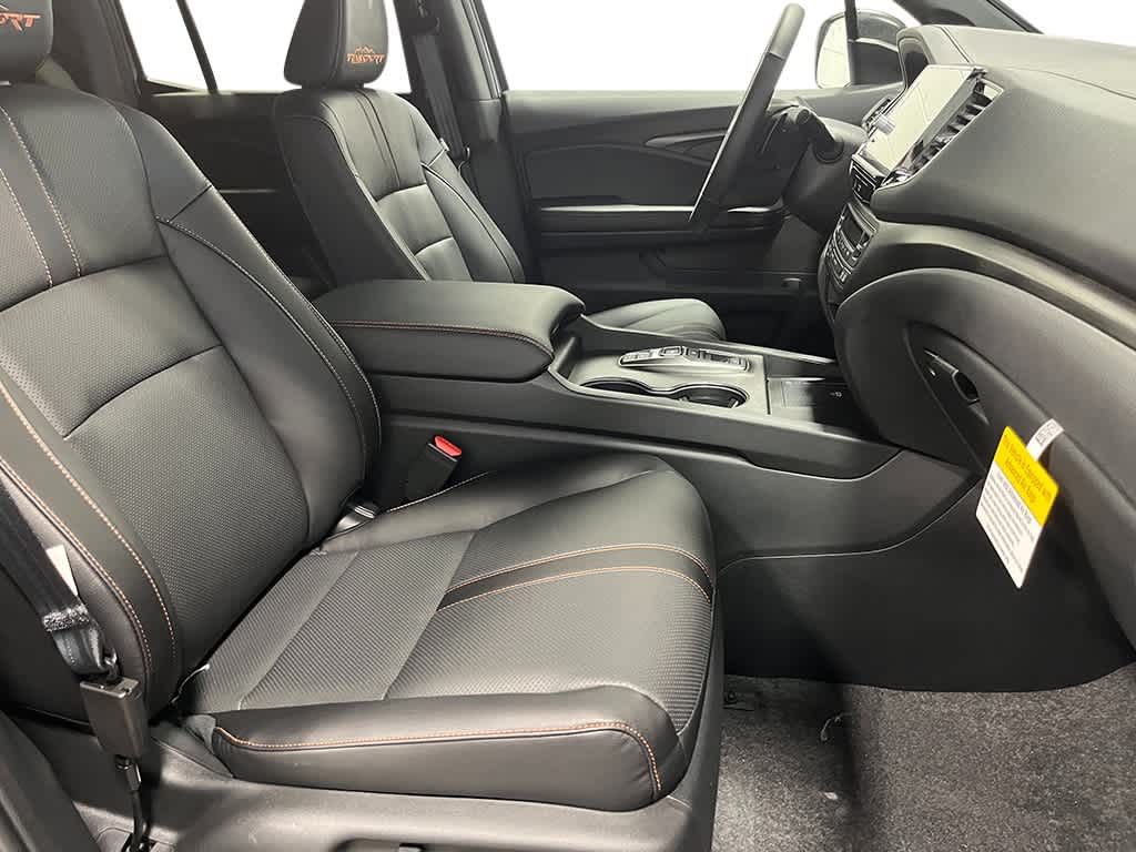 Thumbnail: 2026 Honda Ridgeline - 27