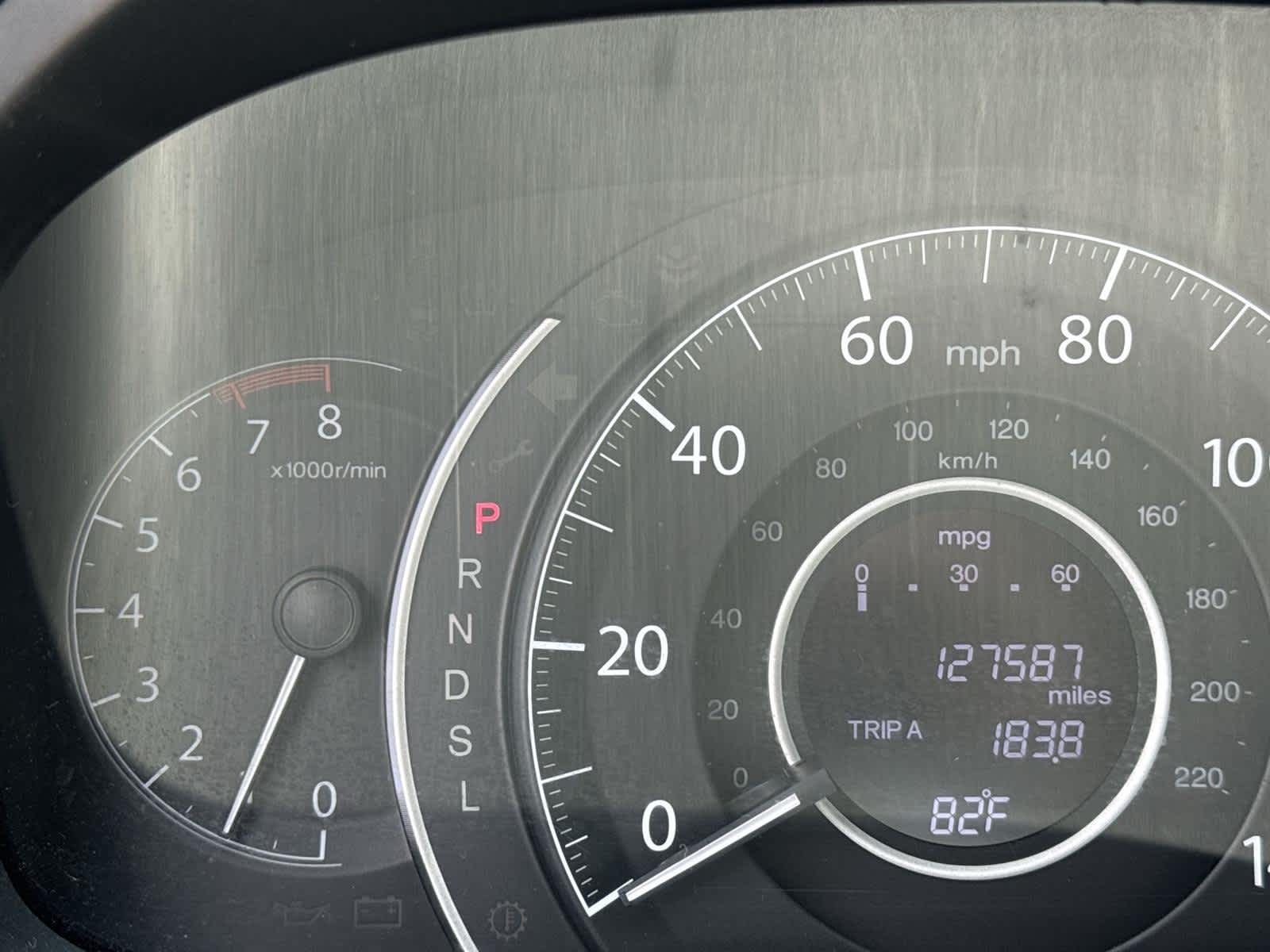 Thumbnail: 2015 Honda CR-V - 30