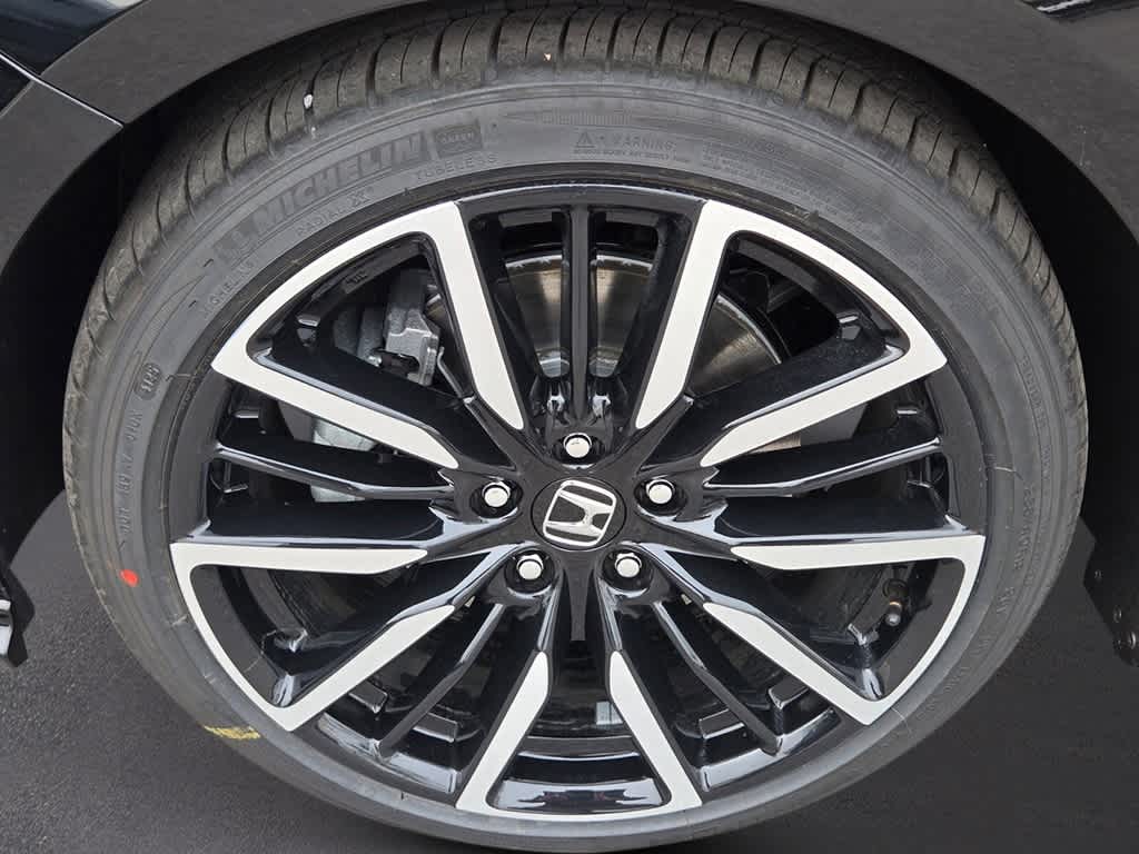 Thumbnail: 2026 Honda Accord - 9