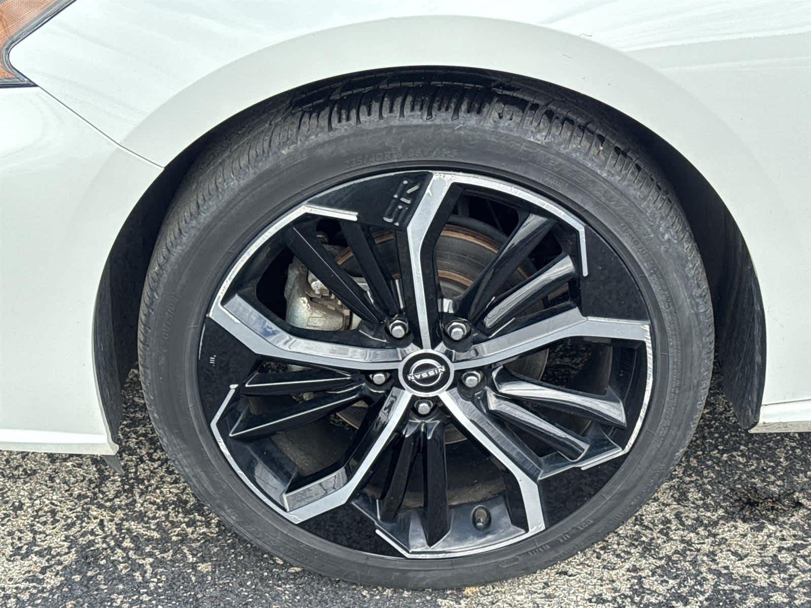 Thumbnail: 2023 Nissan Altima - 9