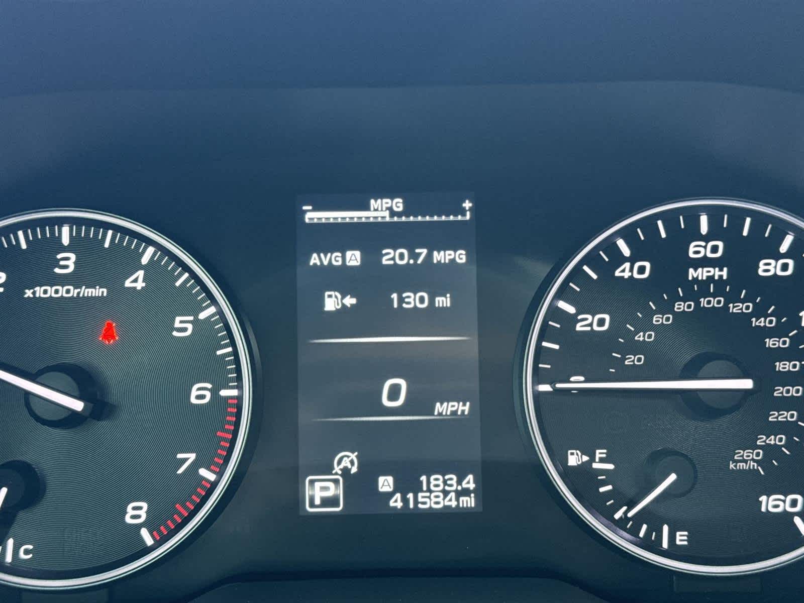 Thumbnail: 2023 Subaru Outback - 30