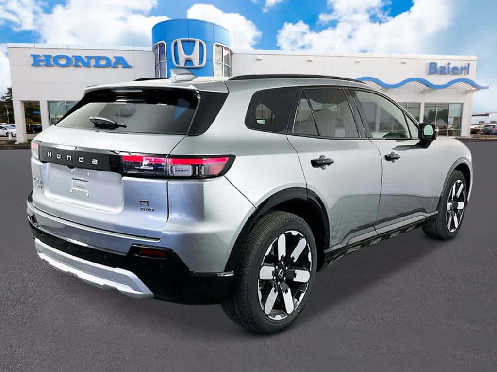 Thumbnail: 2025 Honda Prologue - 4