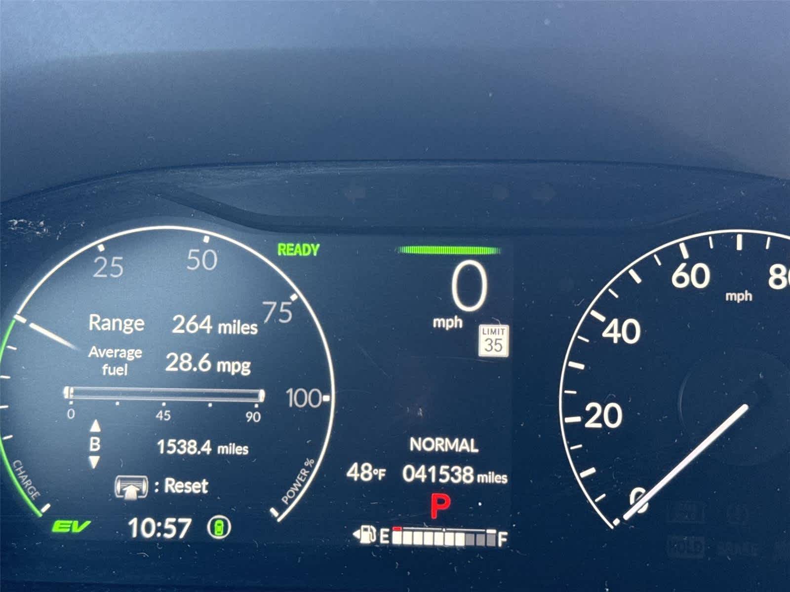 Thumbnail: 2023 Honda CR-V - 31