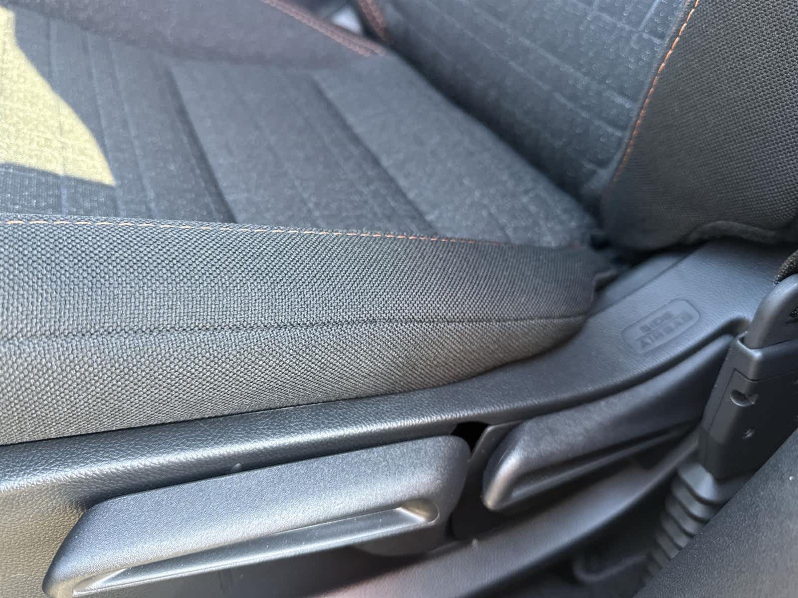 Thumbnail: 2026 Honda HR-V - 13