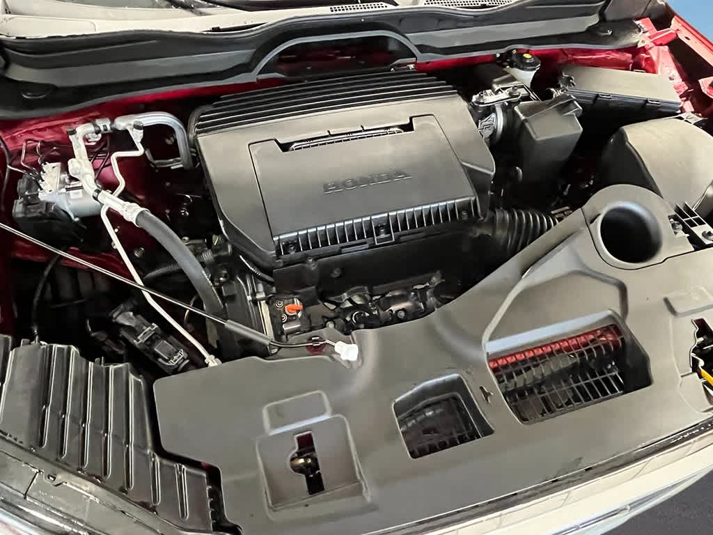 Thumbnail: 2026 Honda Pilot - 11