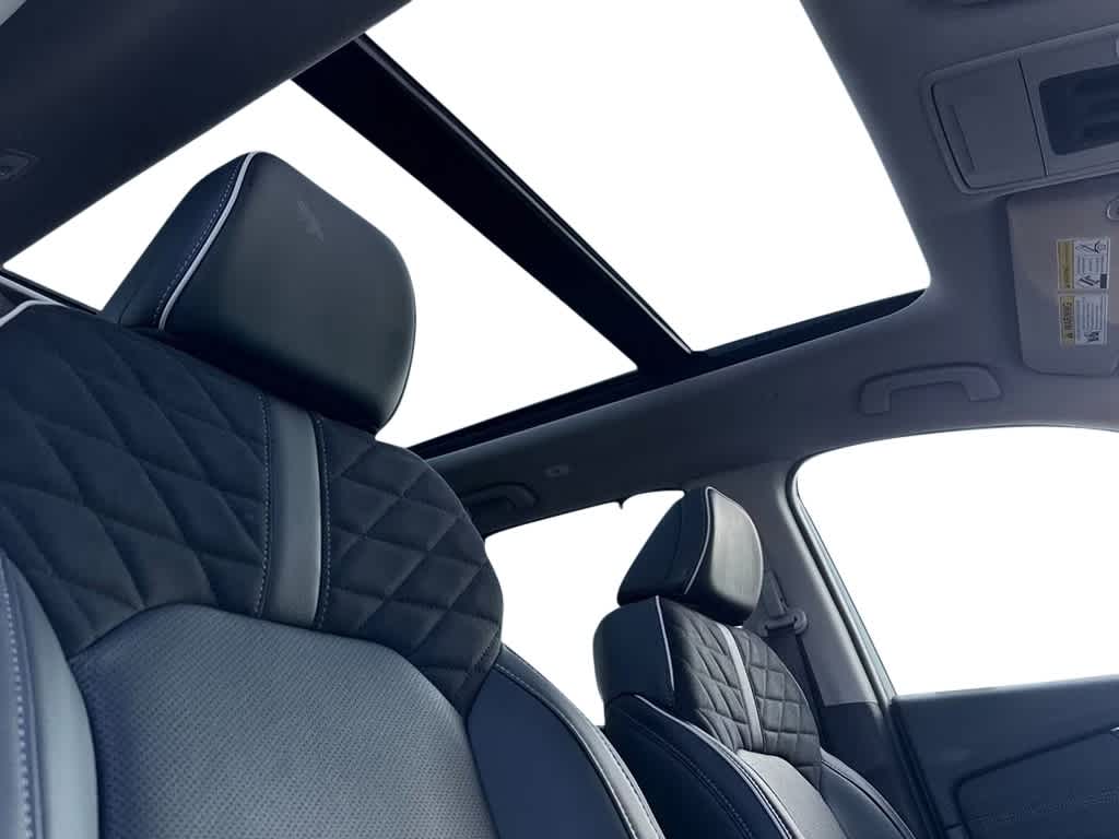 Thumbnail: 2026 Honda Pilot - 22