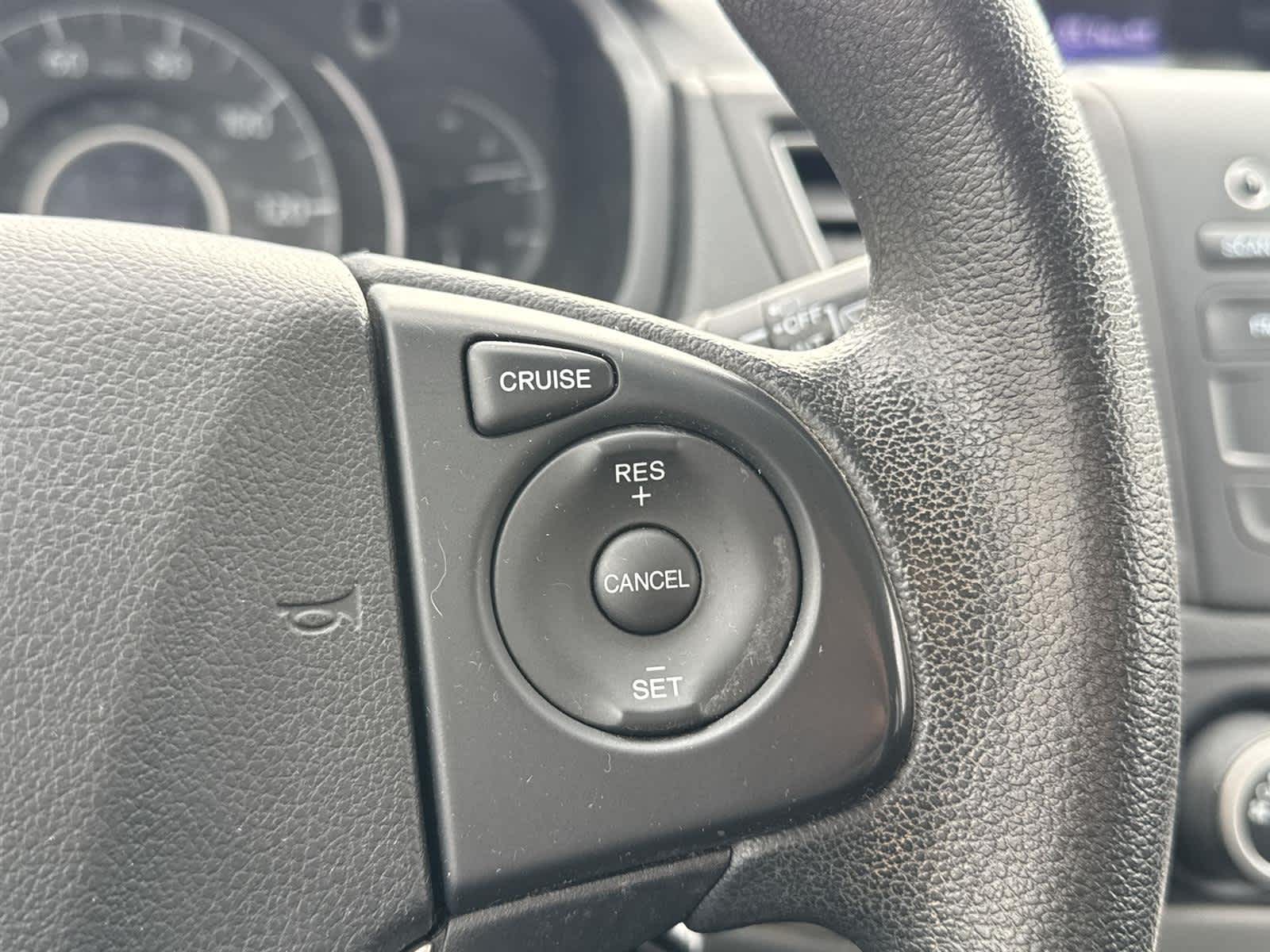 Thumbnail: 2013 Honda CR-V - 20