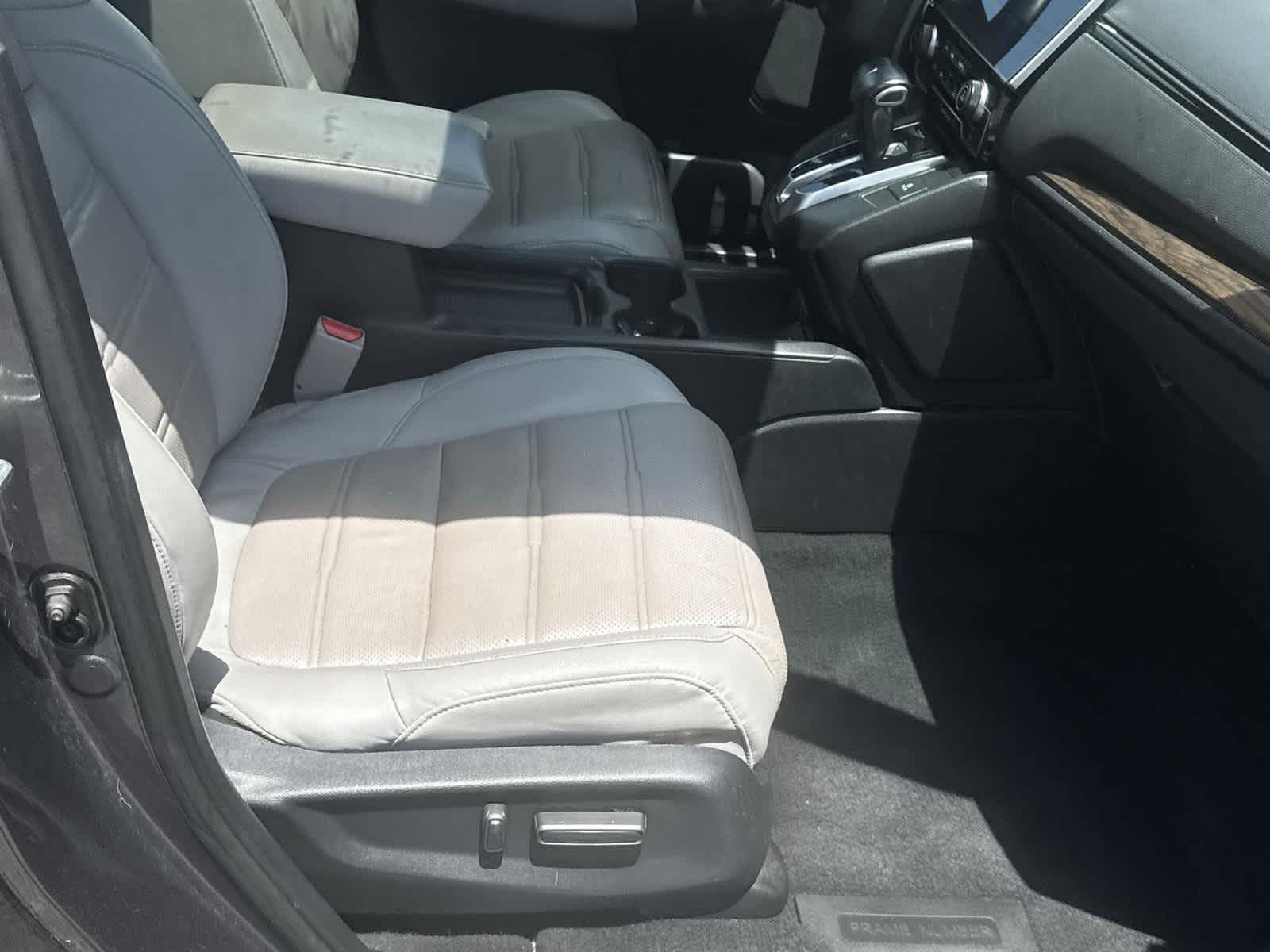Thumbnail: 2017 Honda CR-V - 19