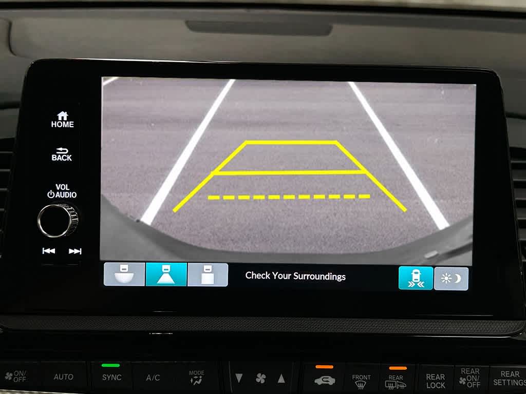 Thumbnail: 2026 Honda Odyssey - 17