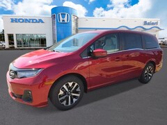 2026 Honda Odyssey EX-L Van Passenger