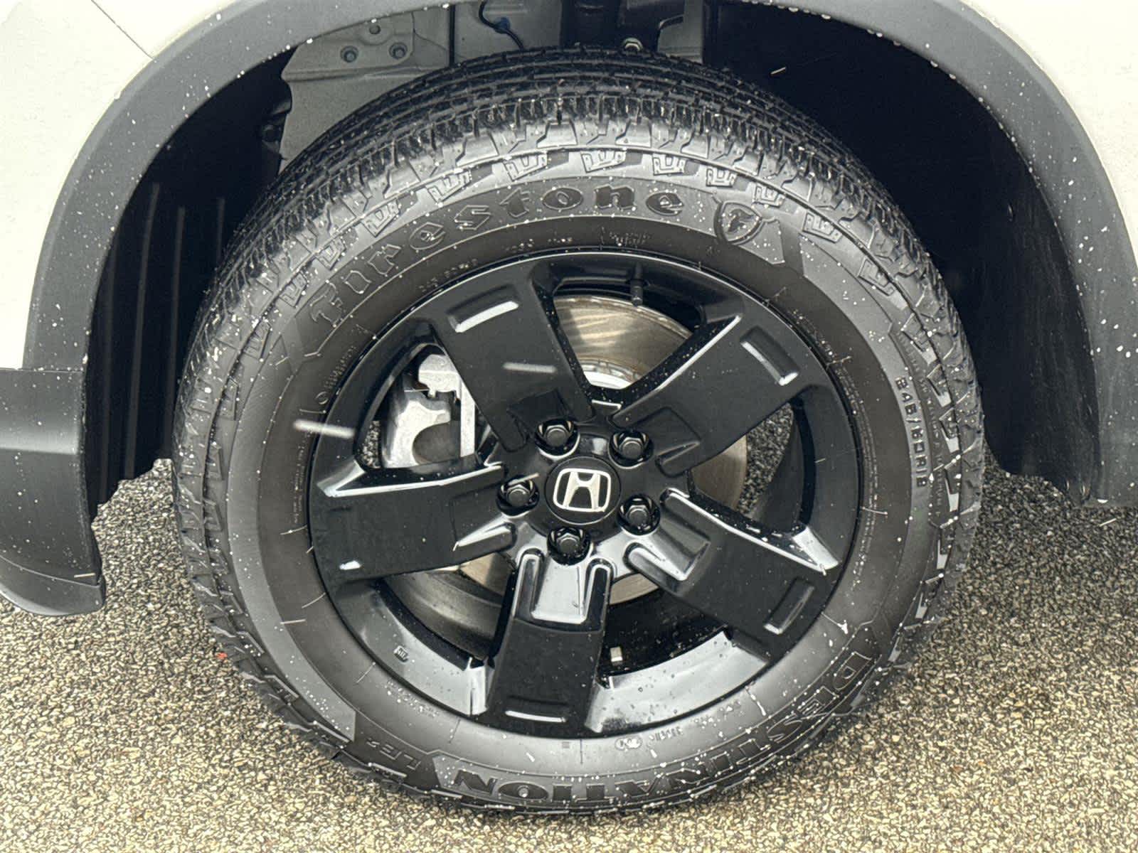 Thumbnail: 2025 Honda Ridgeline - 10