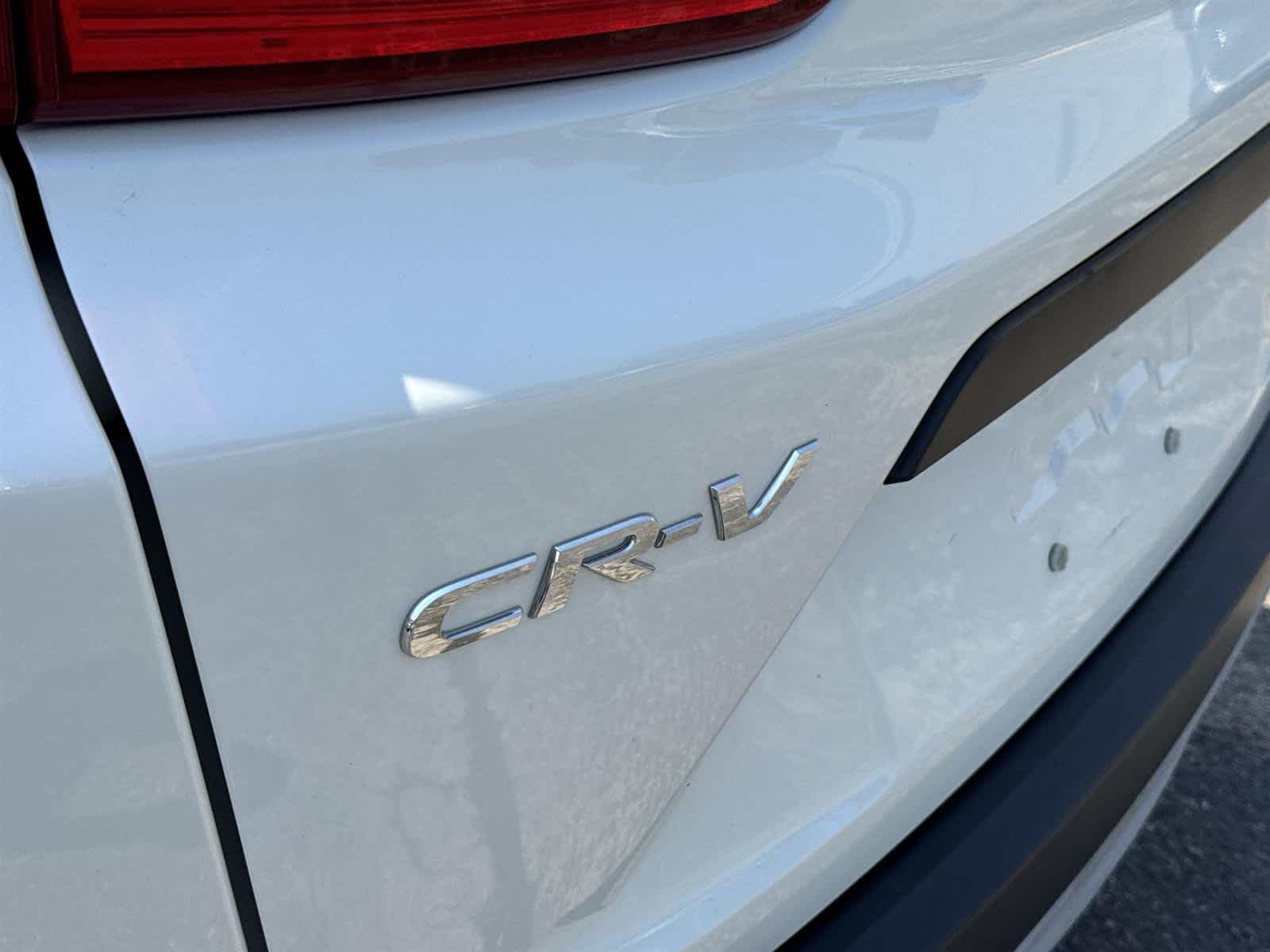 2017 Honda CR-V LX 11