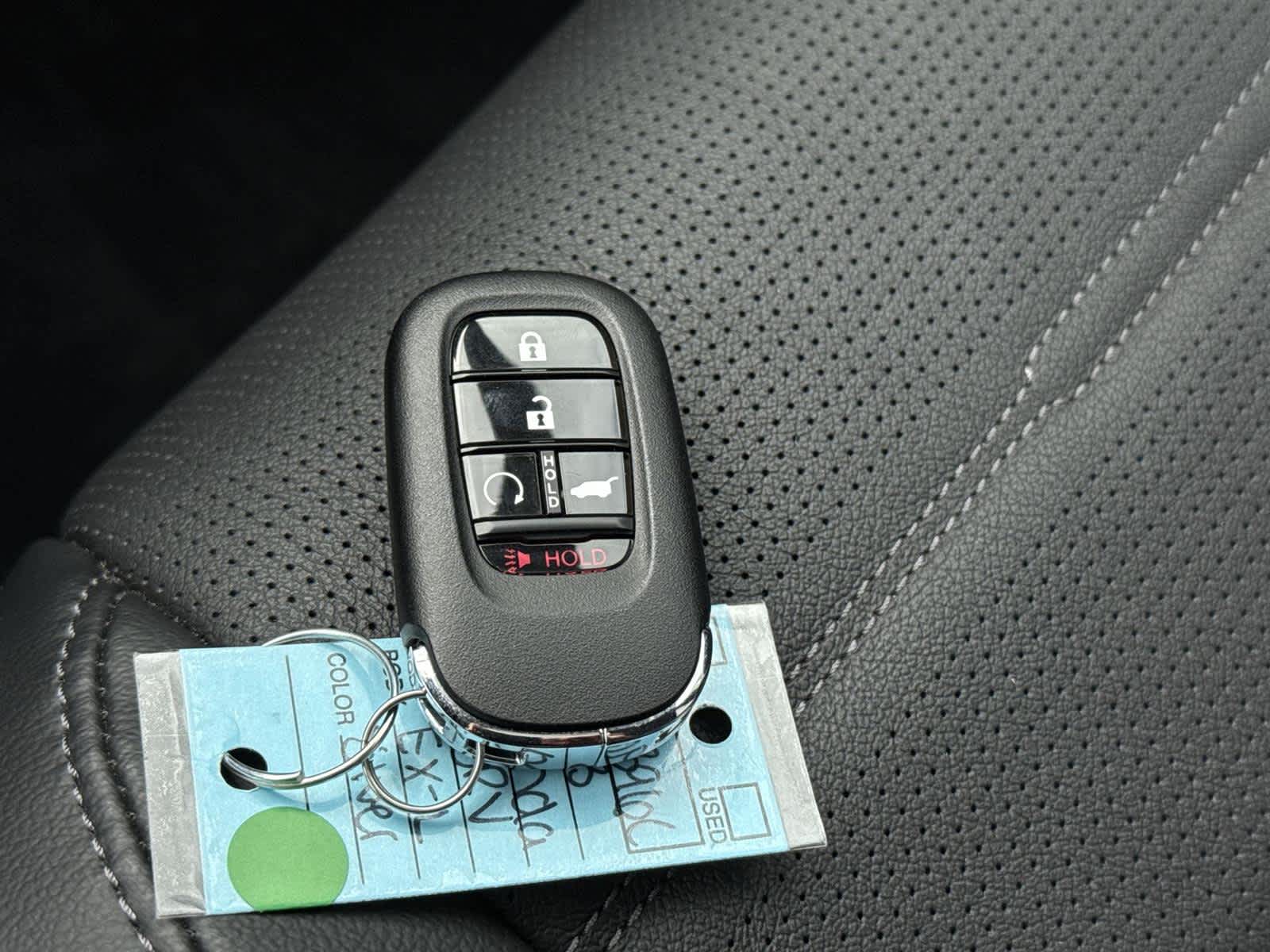 Thumbnail: 2023 Honda CR-V - 31