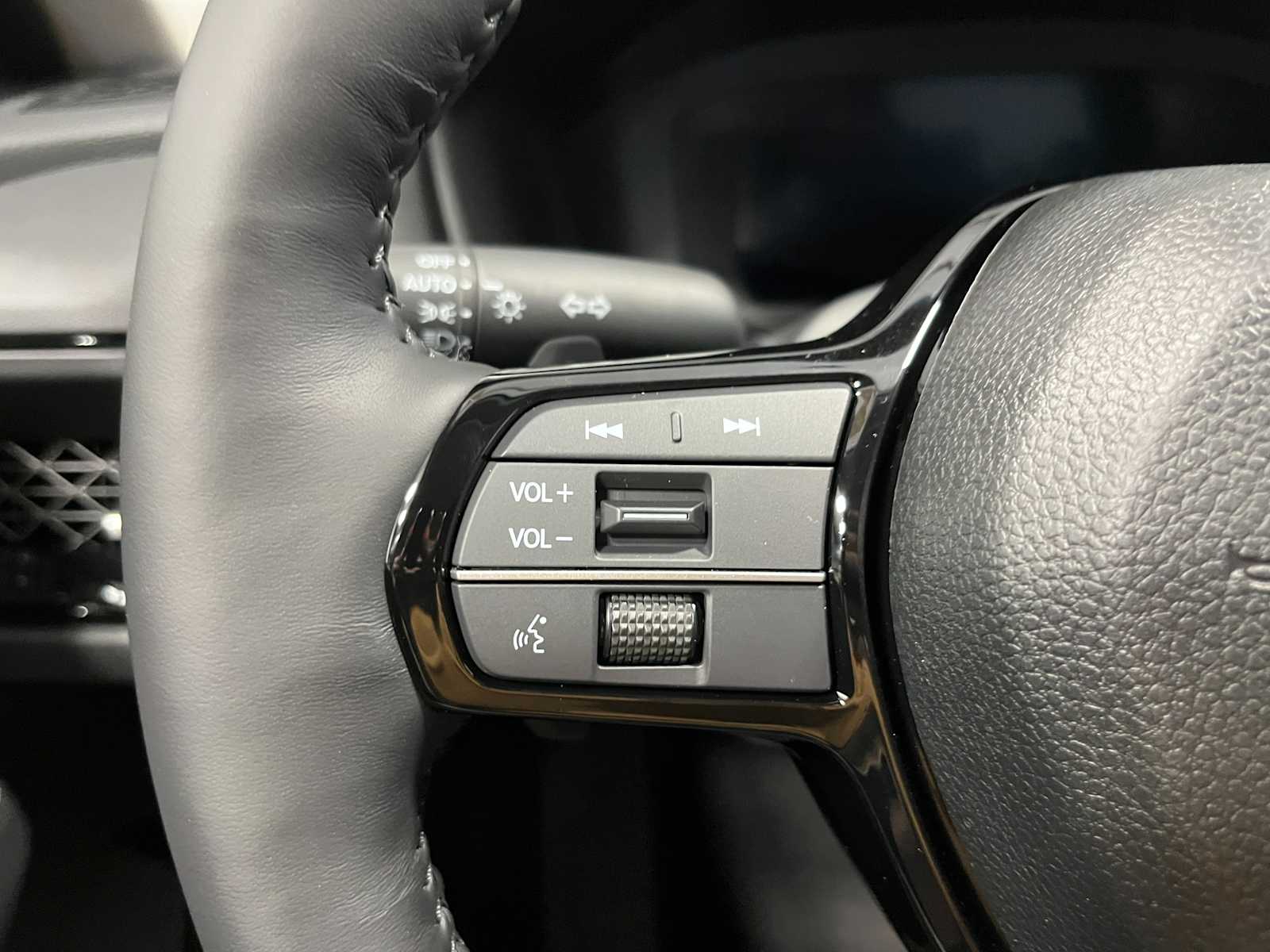 Thumbnail: 2026 Honda Accord - 18