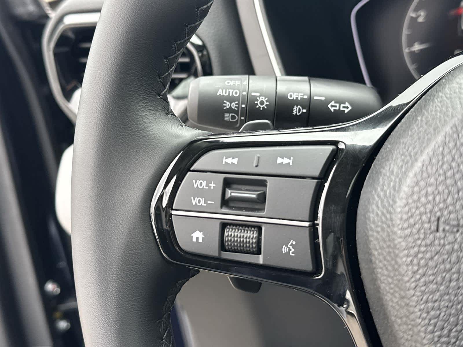 Thumbnail: 2025 Honda Pilot - 19