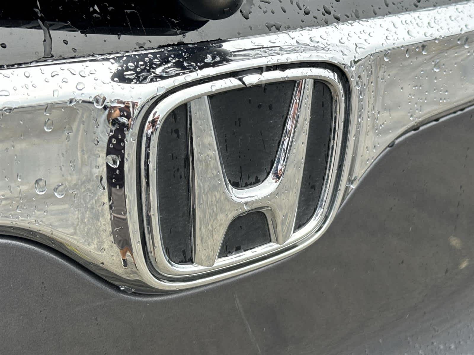 Thumbnail: 2019 Honda CR-V - 10