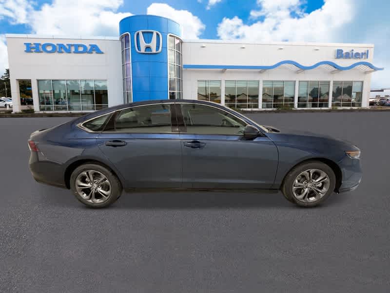 Thumbnail: 2025 Honda Accord - 8