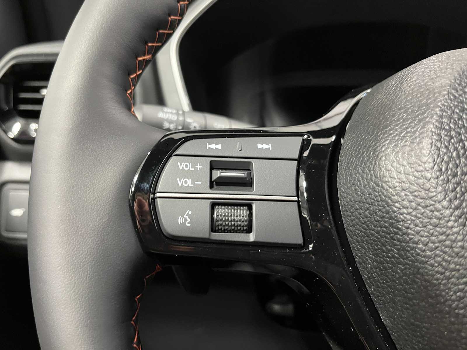 Thumbnail: 2026 Honda Passport - 15