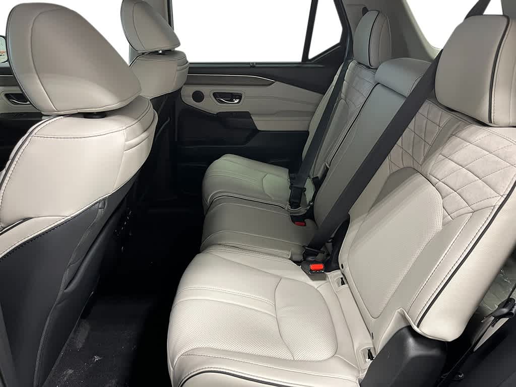 Thumbnail: 2026 Honda Pilot - 21