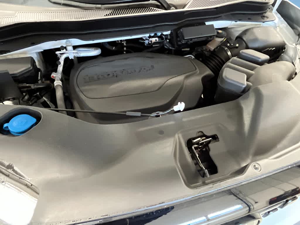 Thumbnail: 2026 Honda Ridgeline - 11