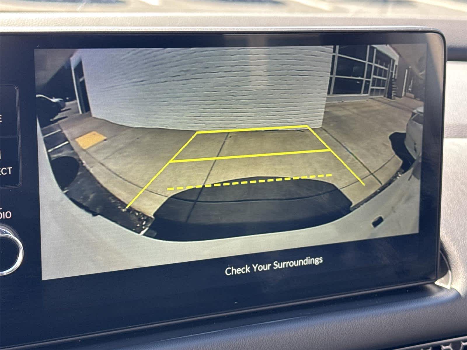 Thumbnail: 2026 Honda HR-V - 24