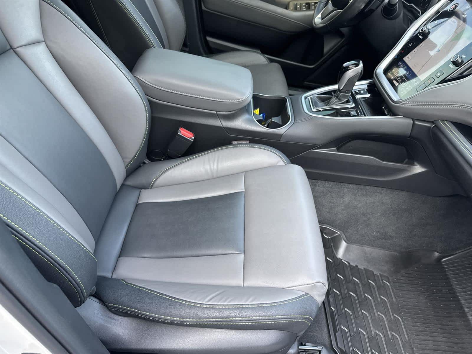 Thumbnail: 2023 Subaru Outback - 17