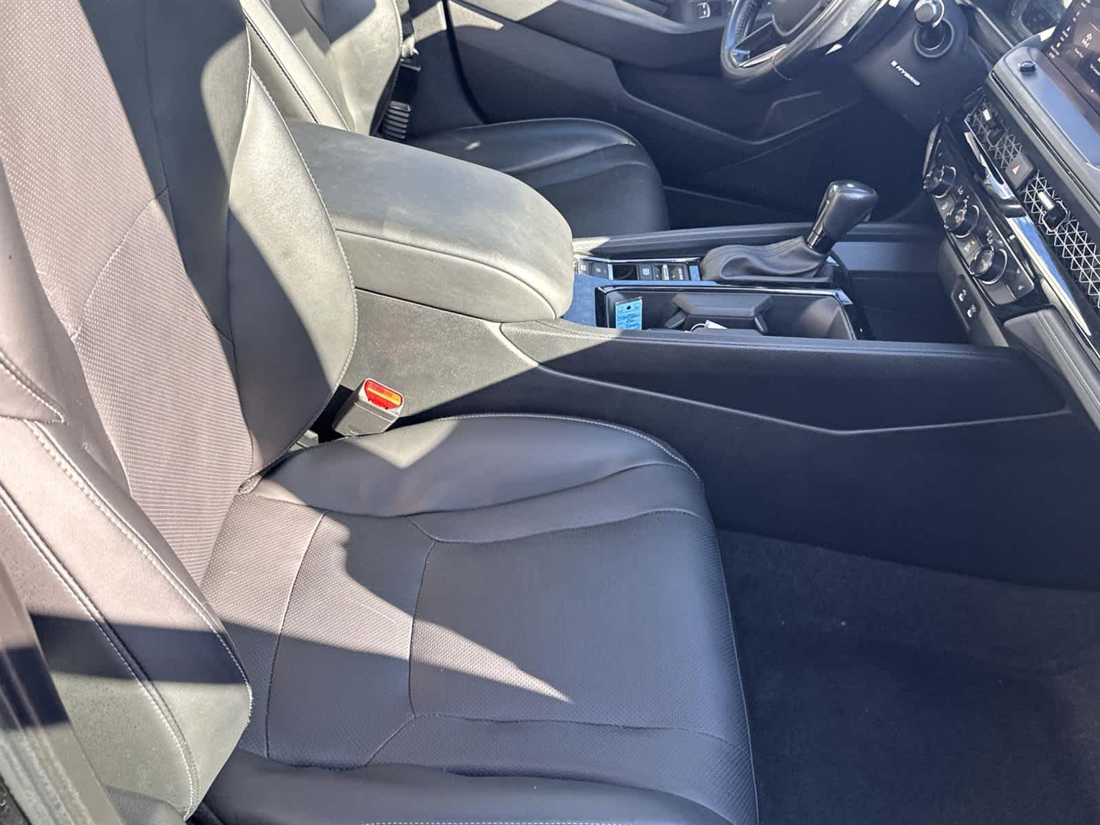 Thumbnail: 2023 Honda Accord - 17