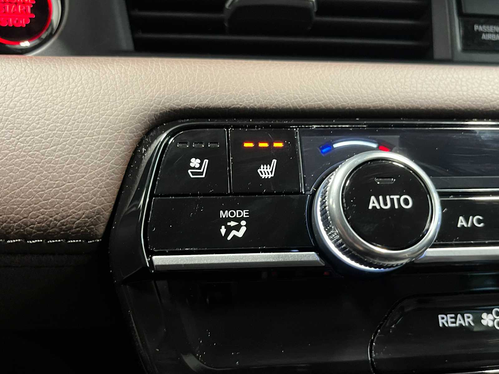 Thumbnail: 2026 Honda Pilot - 19